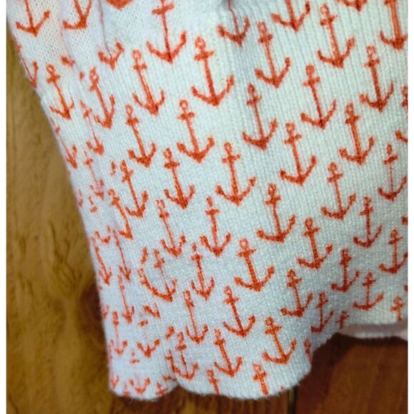 Women's J. Crew Short-Sleeved Lightweight Cardigan (Size L) - Picture 5 of 6